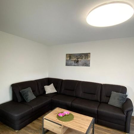 Ferienwohnung Happy Medebach Buitenkant foto