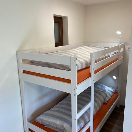 Ferienwohnung Happy Medebach Buitenkant foto