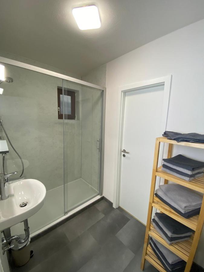 Ferienwohnung Happy Medebach Buitenkant foto