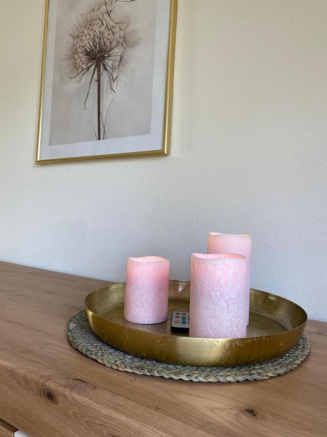 Ferienwohnung Happy Medebach Buitenkant foto