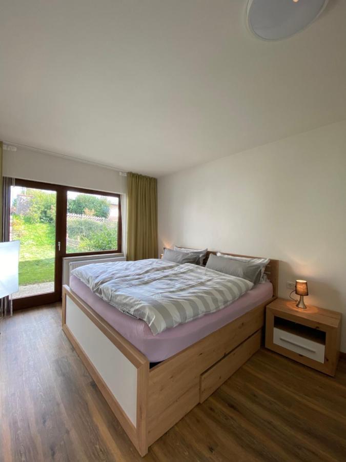 Ferienwohnung Happy Medebach Buitenkant foto