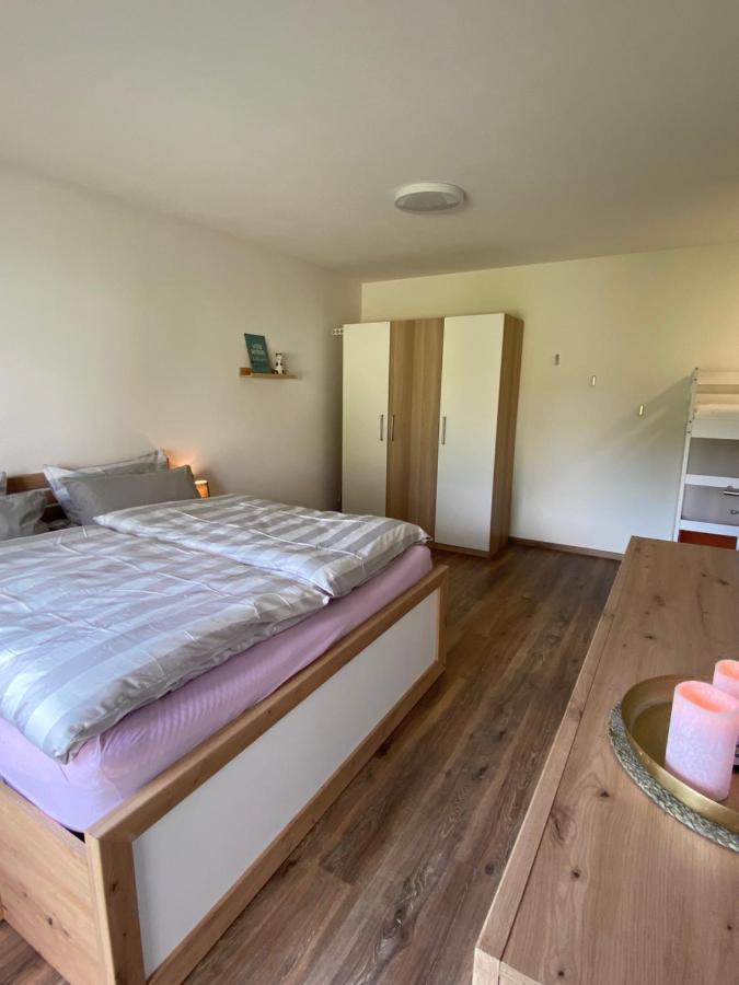Ferienwohnung Happy Medebach Buitenkant foto