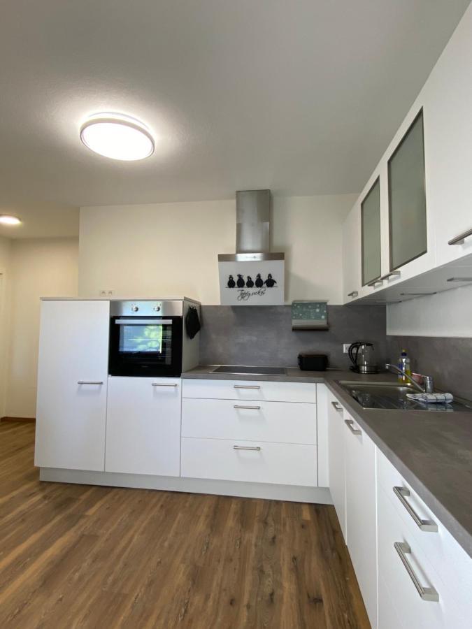 Ferienwohnung Happy Medebach Buitenkant foto